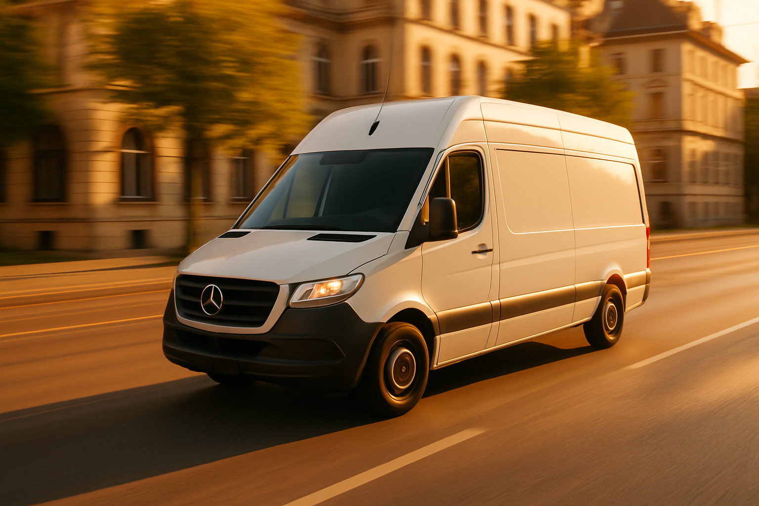 Express Umzug Hildesheim